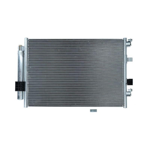 KAMOKA Kondensator, Klimaanlage