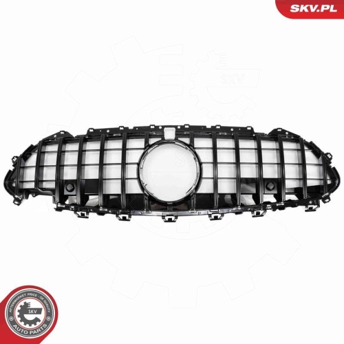 ESEN SKV Kühlergitter