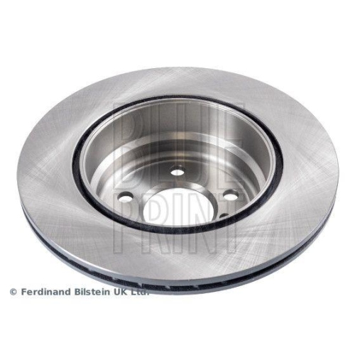 BLUE PRINT Bremsscheibe ADB114304