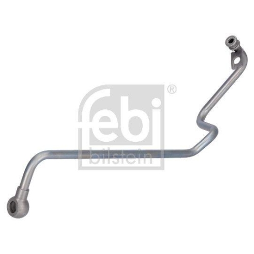 FEBI BILSTEIN Ölleitung, Lader 192273