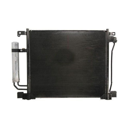 THERMOTEC Kondensator, Klimaanlage KTT110739