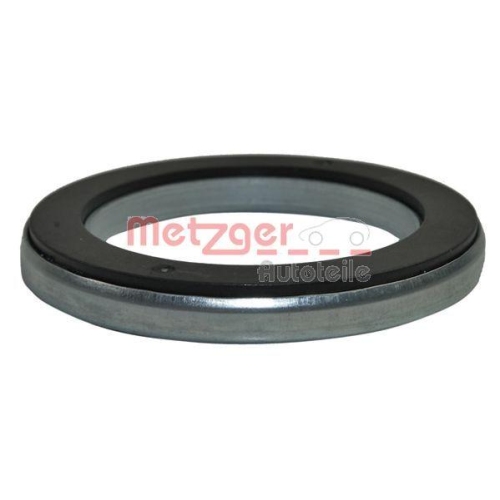 METZGER AUTOTEILE W&auml;lzlager, Federbeinst&uuml;tzlager 6490190