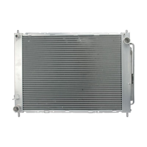 BOSCH Kondensator, Klimaanlage 1 986 AD2 314