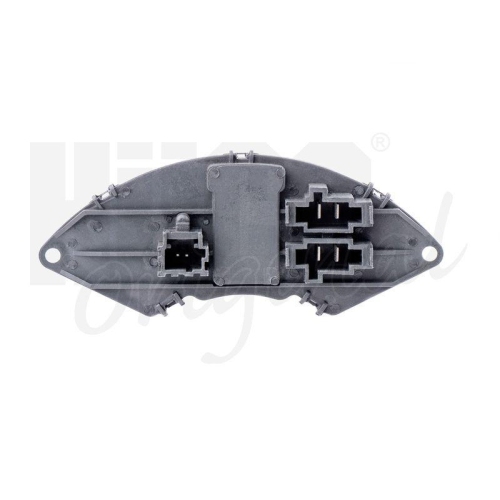 H&Uuml;CO Regler, Innenraumgebl&auml;se 132502