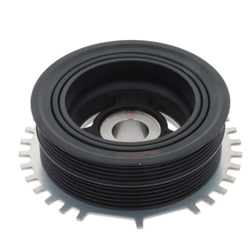 CORTECO Riemenscheibe, Kurbelwelle 80005097