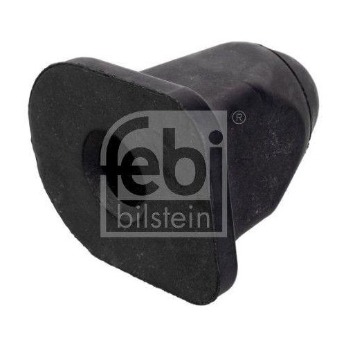 FEBI BILSTEIN Anschlagpuffer, Federung 177714