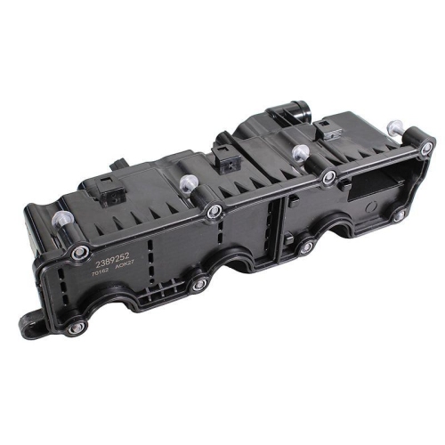 METZGER AUTOTEILE Zylinderkopfhaube 2389252