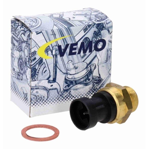 VEMO Temperaturschalter, K&uuml;hlerl&uuml;fter Original VEMO Qualit&auml;t V24-99-1254