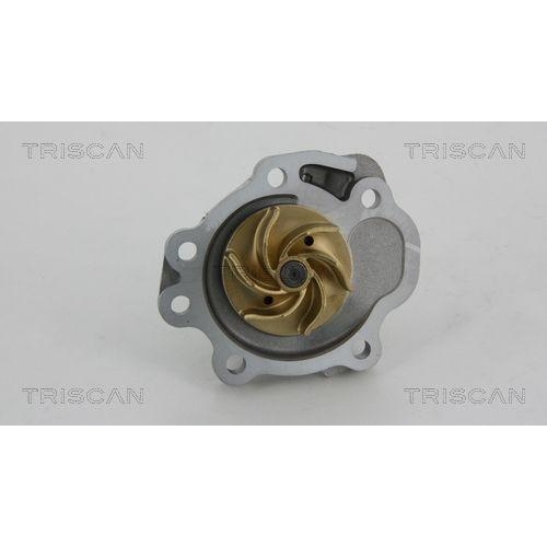 TRISCAN Wasserpumpe, Motork&uuml;hlung 8600 10035