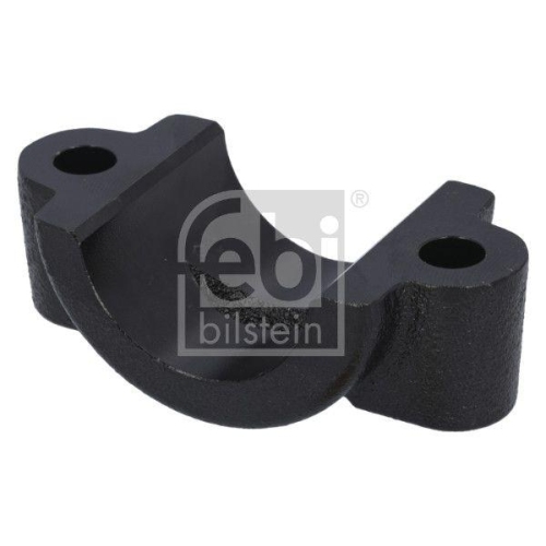 FEBI BILSTEIN Halter, Stabilisatorlagerung 1004193