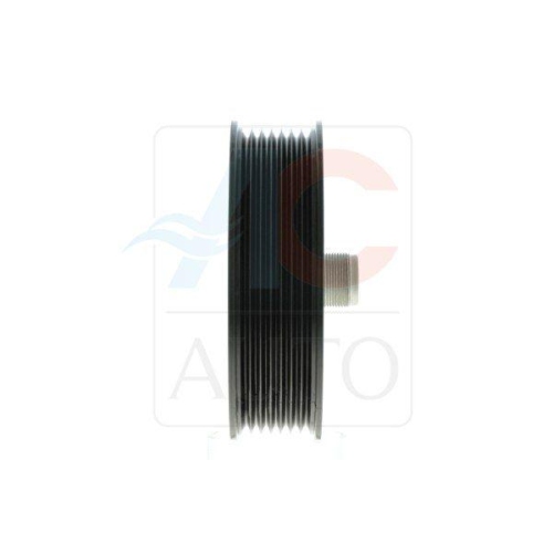 ACAUTO Magnetkupplung, Klimakompressor AC-06DN24