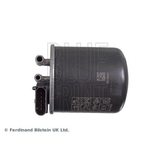 BLUE PRINT Kraftstofffilter ADU172312