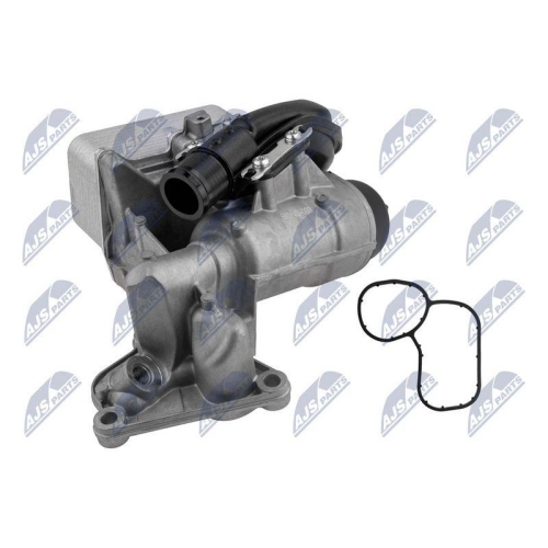 NTY &Ouml;lk&uuml;hler, Motor&ouml;l CCL-NS-003