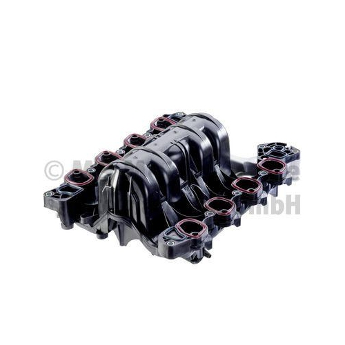 PIERBURG Saugrohr, Luftversorgung 7.10131.23.0