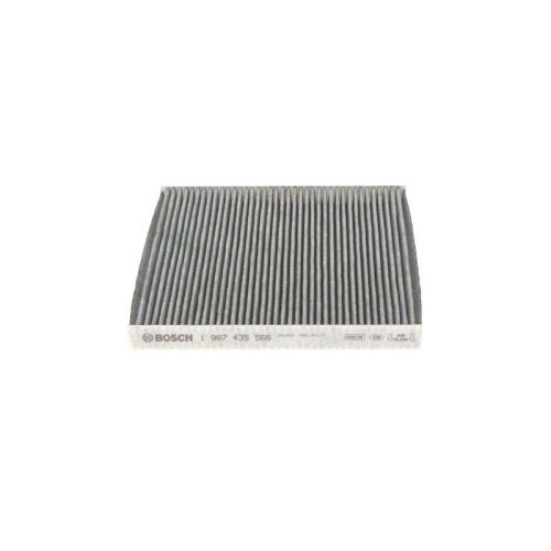 BOSCH Filter, Innenraumluft 1 987 435 566