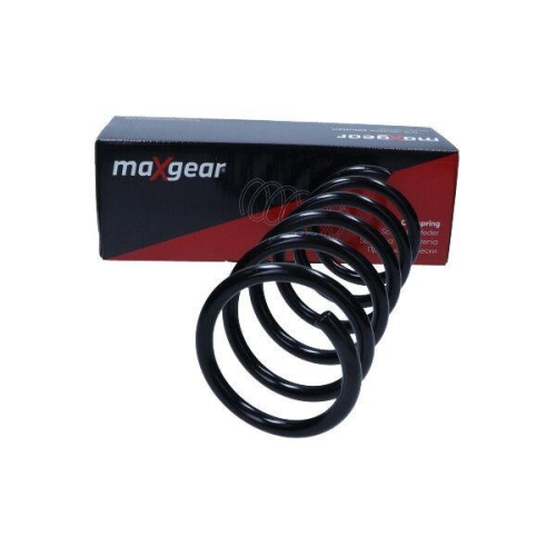 MAXGEAR Fahrwerksfeder 60-0659D