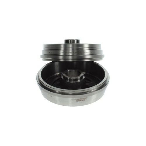 BOSCH Bremstrommel 0 986 477 205
