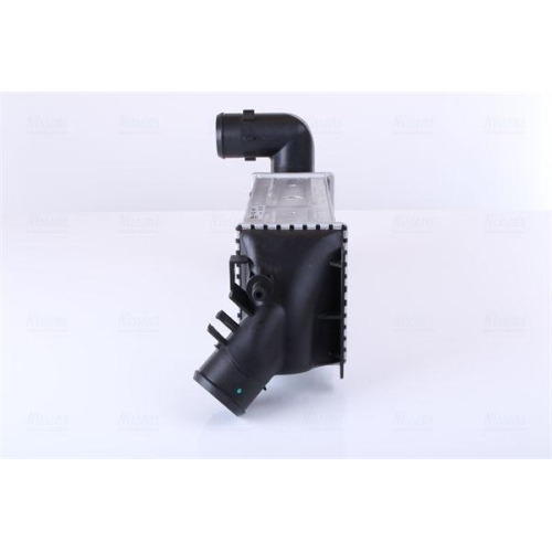 NISSENS Ladeluftk&uuml;hler ** FIRST FIT ** 96765