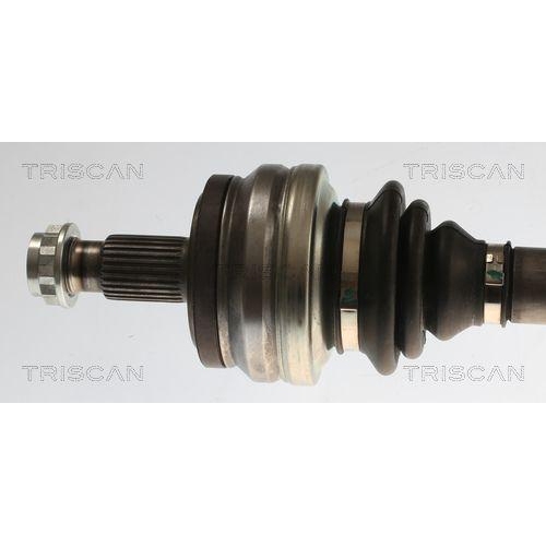TRISCAN Antriebswelle 8540 23557