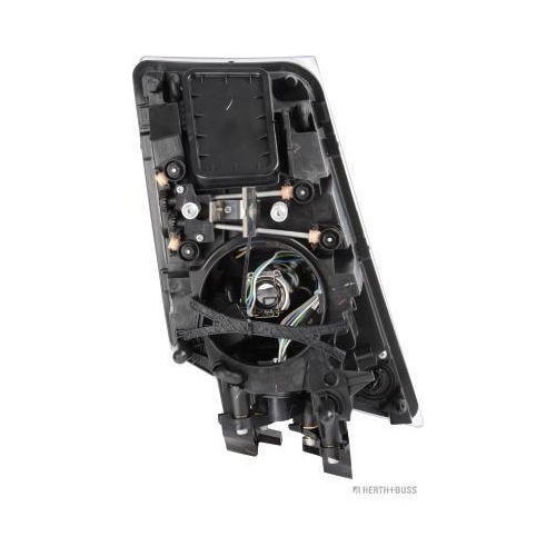 HERTH+BUSS ELPARTS Hauptscheinwerfer