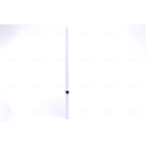 NISSENS Kühler, Motorkühlung 606497