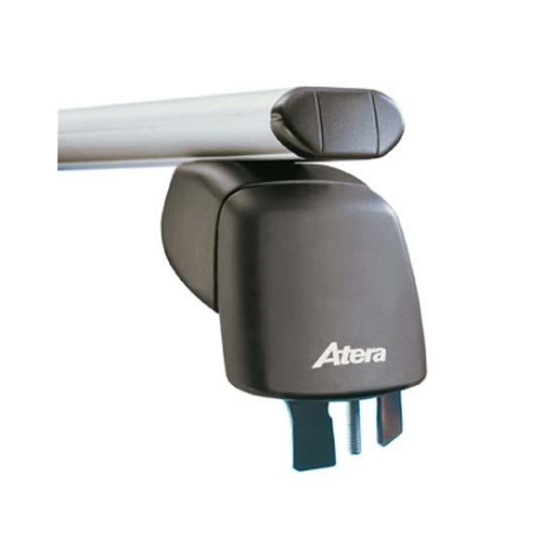 Atera Dachträger Grundträger Signo Fixträger Stahl für Mercedes CLS Coupe C257