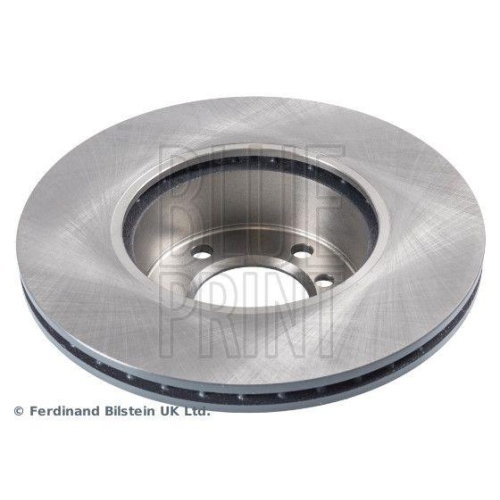 BLUE PRINT Bremsscheibe ADB114305