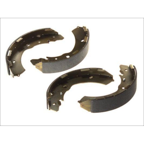 ABE Bremsbackensatz C05060ABE