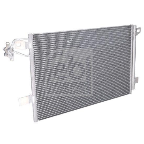 FEBI BILSTEIN Kondensator, Klimaanlage 188544