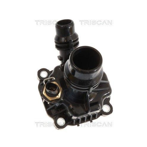 TRISCAN Thermostat, K&uuml;hlmittel 8620 60390