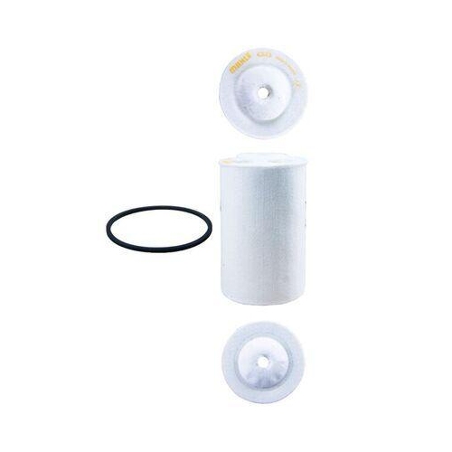 MAHLE Kraftstofffilter KX 65D