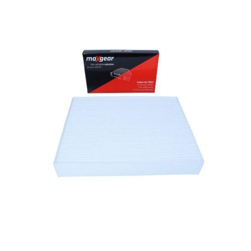 MAXGEAR Filter, Innenraumluft 26-1998