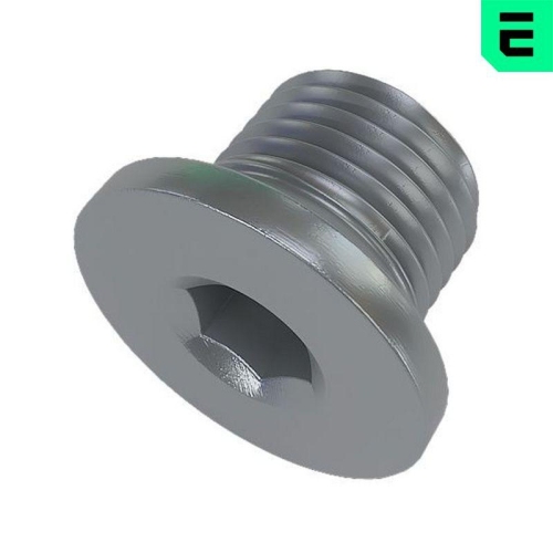OPTIMAL Verschlussschraube OP-ESP0111O-BG