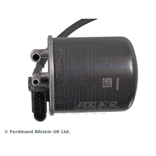 BLUE PRINT Kraftstofffilter ADU172313