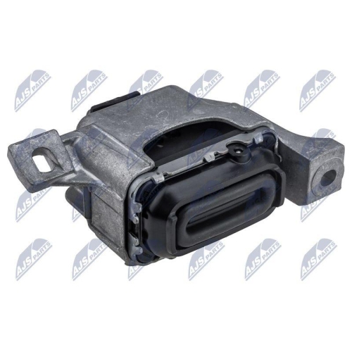 NTY Lagerung, Motor ZPS-BM-036