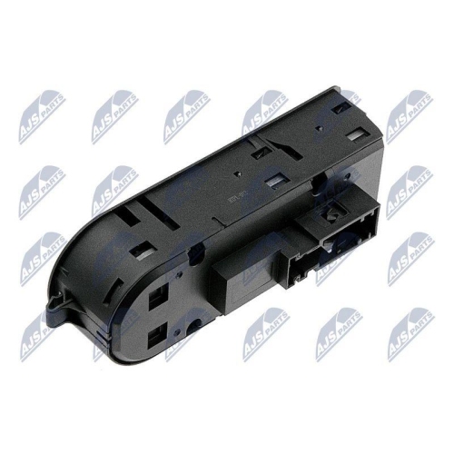 NTY Schalter, Fensterheber EWS-PL-012