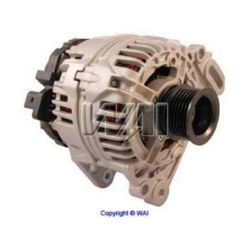 WAI Generator 21480N