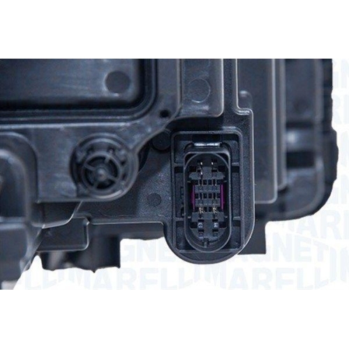 MAGNETI MARELLI Hauptscheinwerfer 711307024351