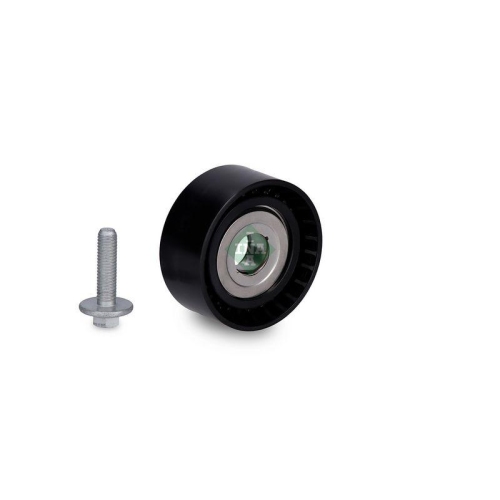 Schaeffler INA Umlenk-/F&uuml;hrungsrolle, Keilrippenriemen 532 0824 10