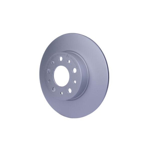 HELLA Bremsscheibe PRO 8DD 355 118-071