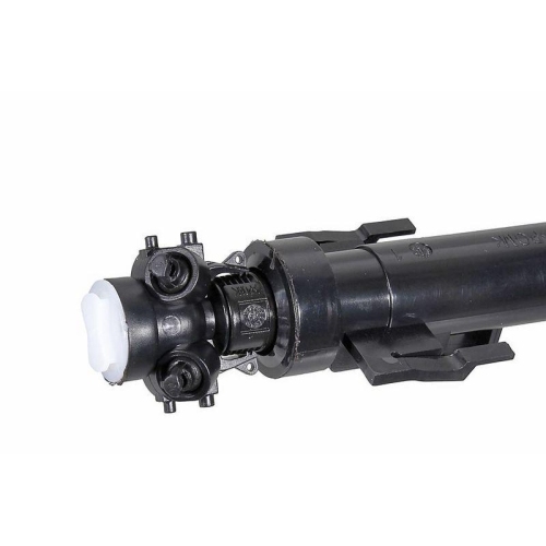 METZGER AUTOTEILE Waschwasserd&uuml;se, Scheinwerferreinigung GREENPARTS 2221188