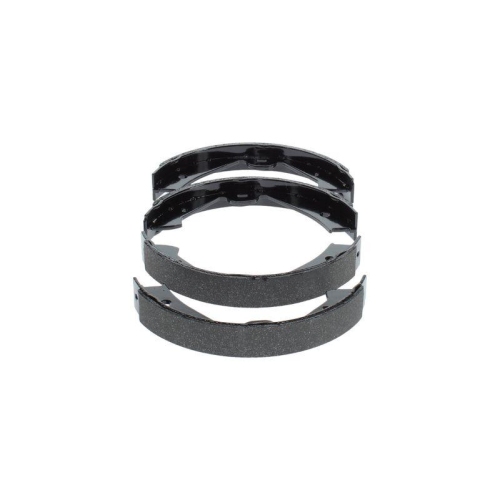 BOSCH Bremsbackensatz, Feststellbremse 0 986 487 755