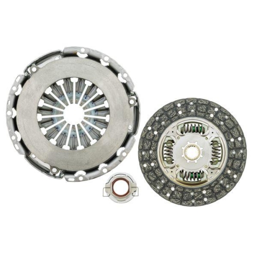 AISIN Kupplungssatz AISIN Clutch Kit (3P) KT-285C