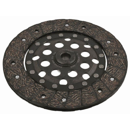 SACHS Kupplungsscheibe 1864 634 059