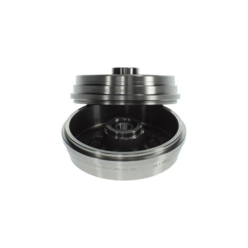 BOSCH Bremstrommel 0 986 477 206