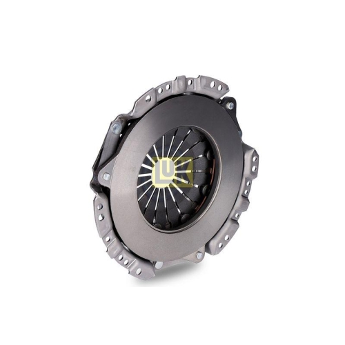 Schaeffler LuK Kupplungsdruckplatte 123 0089 10