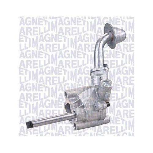 MAGNETI MARELLI Ölpumpe 351516000005