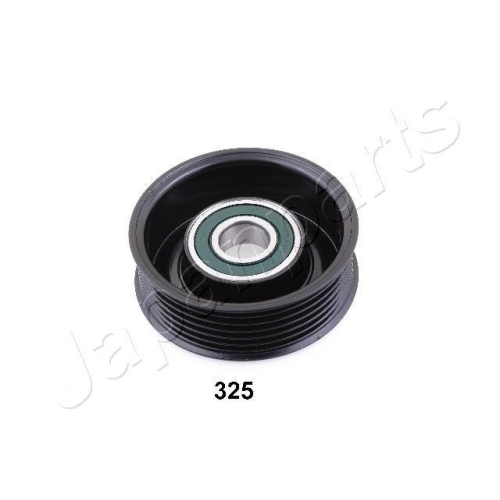 JAPANPARTS Umlenk-/F&uuml;hrungsrolle, Keilrippenriemen RP-325