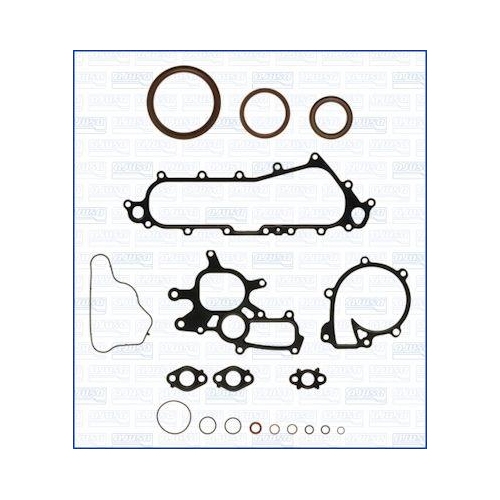 AJUSA Dichtungssatz, Kurbelgeh&auml;use 54123400