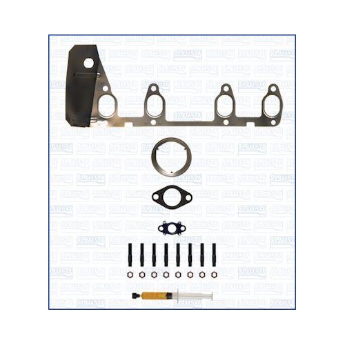 AJUSA Montagesatz, Lader JTC11820